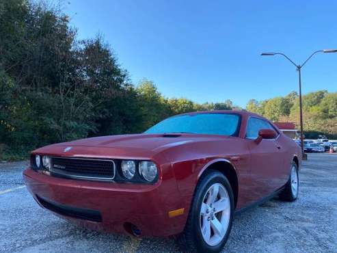 2010 Dodge Challenger $299 Down We Finance Anyone No Credit Check!!!... for sale in Red Oak, GA