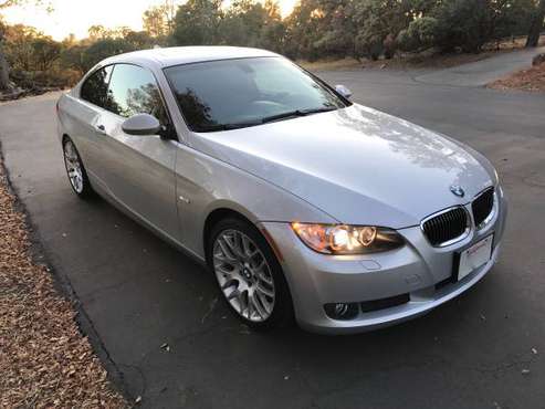 2009 BMW 328I Sport Package for sale in Gridley, CA