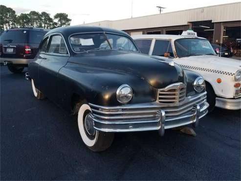 1949 Packard Antique for sale in Cadillac, MI