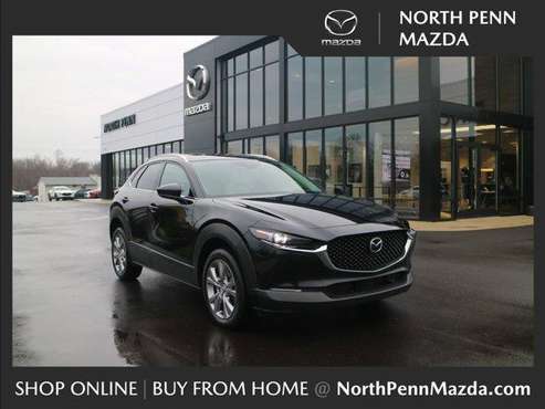 2020 Mazda CX-30 Premium Package for sale in PA