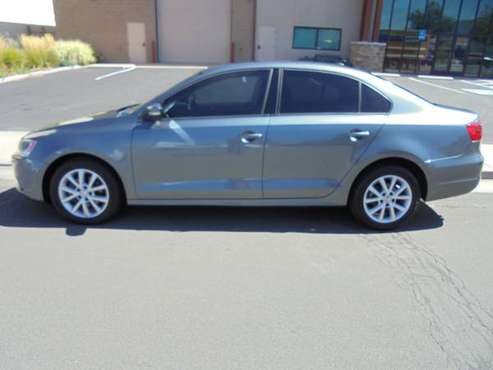 2012 VW JETTA SE LOADED ONLY 96K MILES***M U S T - S E E*** for sale in Englewood, CO