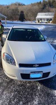 2008 chevy impala LS for sale in Sangerfield, NY