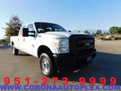 2012 Ford F-250 F250 F 250 Super Duty - THE LOWEST PRICED VEHICLES IN for sale in Norco, CA