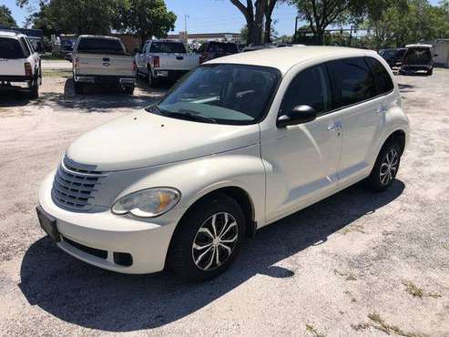 2007 Chrysler PT Cruiser Touring Sport Wagon 4D - - by for sale in Longwood , FL