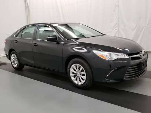 **SALE** 2017 Toyota Camry LE Mint/Warranty for sale in Superior, MN