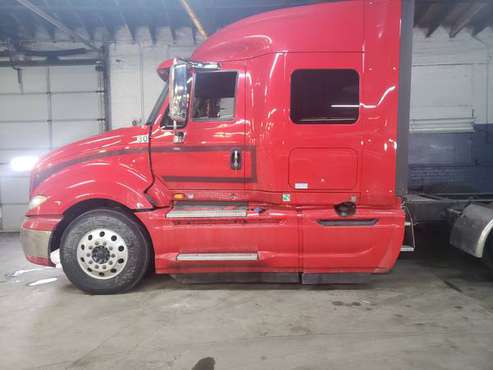 2016 international pro star for sale in Chicago, IL