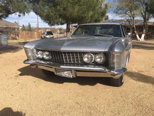 1964 Buick Riviera for sale in Scottsdale, AZ