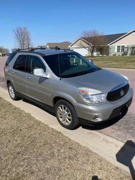2006 Buick Rendezvous CXL for sale in Le Sueur, MN