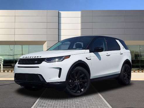 2021 Land Rover Discovery Sport SE for sale in Carlisle, PA