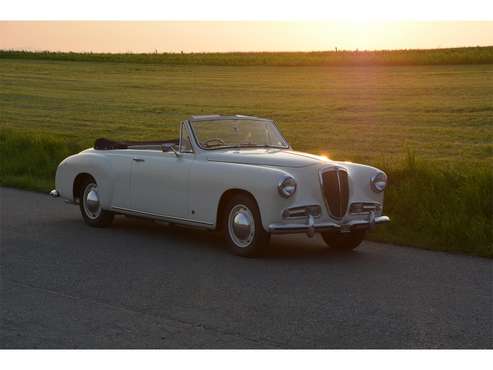 1952 Lancia Aurelia for sale in U.S.