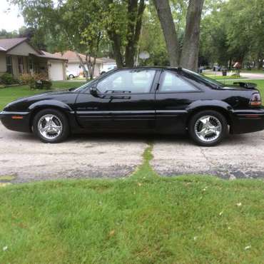 1996 Pontiac Grand Prix - like new, low low miles for sale in Big Bend, WI