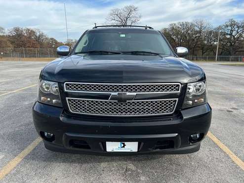 Chevrolet Avalanche LTZ - - by dealer - vehicle for sale in Arlington, TX