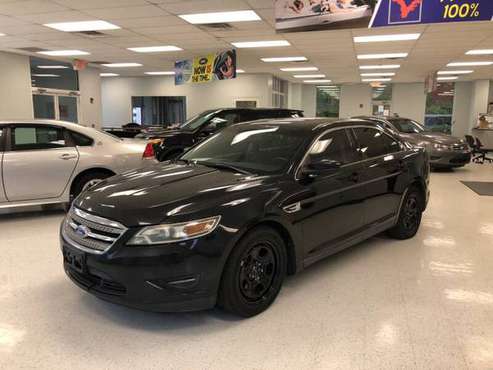 ✔ ☆☆ SALE ☛ 2011 AWD FORD TAURUS !! - cars & trucks - by dealer -... for sale in PHILLIPSTON, ME