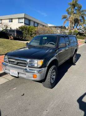 2000 Toyota Tacoma Prerunner for sale in San Clemente, CA