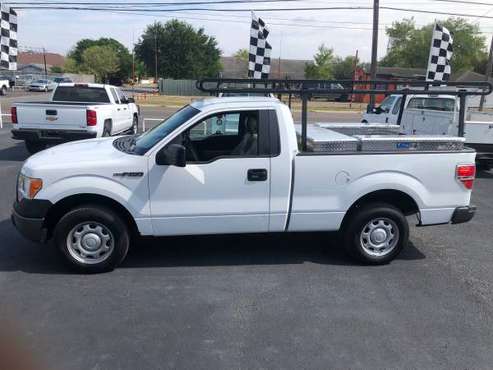 2010 Ford F-150 for sale in McAllen tx 78501, TX