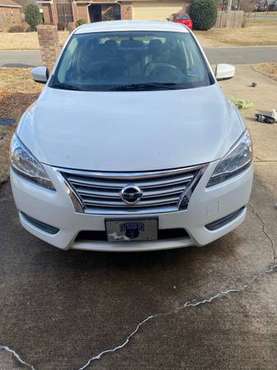 2013 Nissan Sentra 87, 000 for sale in Conway, AR