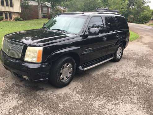 Cadillac Escalade for sale in Knoxville, TN