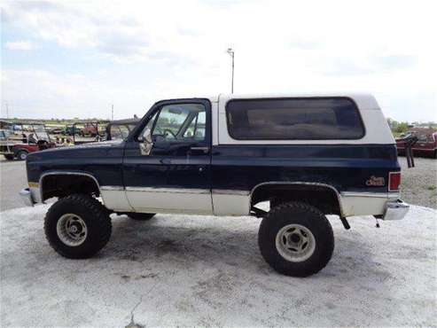 1987 GMC Sierra for sale in Staunton, IL