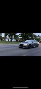2012 audi a4 - cars & trucks - by owner - vehicle automotive sale for sale in Fort Wayne, IN