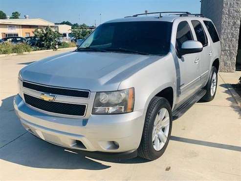 2011 Chevrolet Tahoe LS for sale in Pearl, MS