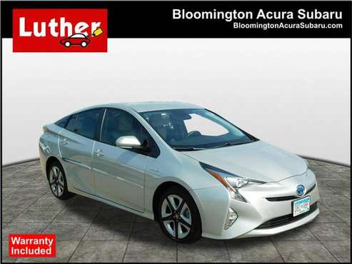 2016 Toyota Prius Three for sale in Bloomington, MN