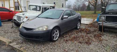 2006 Acura rsx type s for sale in IN