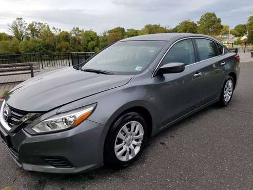 2016 Nissan Altima 2.5S for sale in Baldwin, NY
