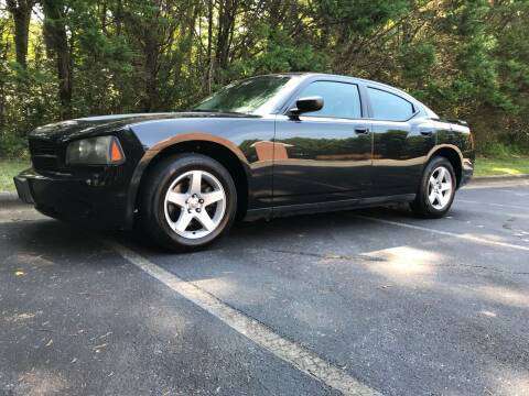 2008 Dodge Charger for sale in Lenoir, NC