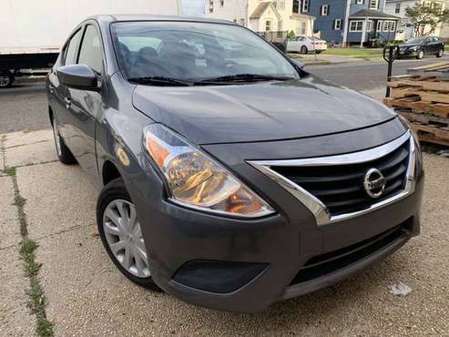 2017 Nissan Versa S plus clean reliable car with no issues 46k miles... for sale in Freeport, NY