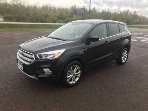 2019 Ford Escape SE AWD/Warranty - Price Reduced for sale in Duluth, MN