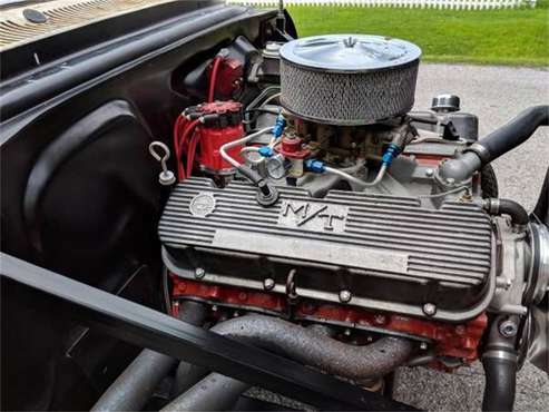 1964 Chevrolet Chevy II for sale in Cadillac, MI