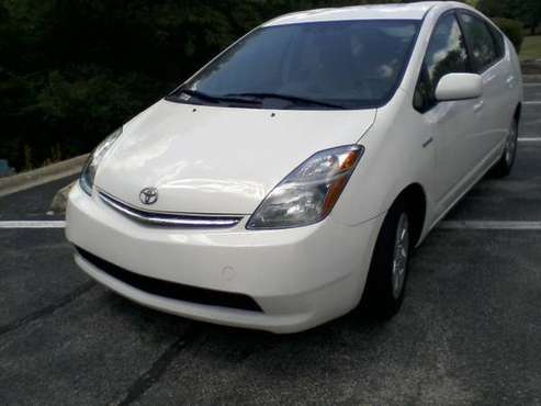2008 Toyota Prius Hybrid: Totally Mint 9500 Miles! for sale in Chicago, IL