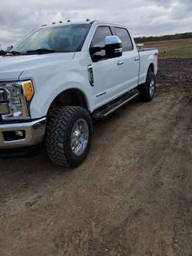 2017 Ford F-250 CC Lariat for sale in Buffalo, MN