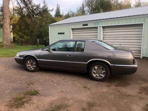 1998 Cadillac Eldorado for sale in Cromwell, MN