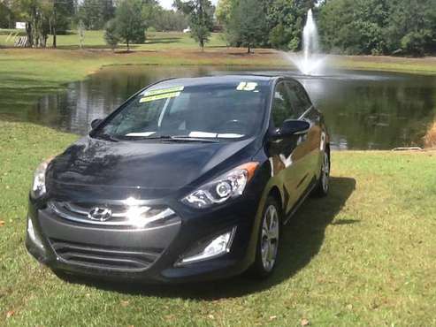 2013 Hyundai Elantra GT.. 1 OWNER for sale in Hampstead, NC