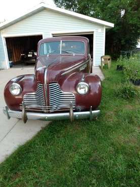 1940 Buick Special for sale in Spring Green, WI