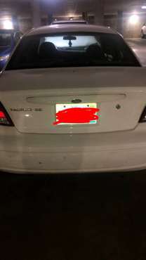 2006 Ford Taurus 132k Miles- OBO - Parting Out for sale in Champaign, IL