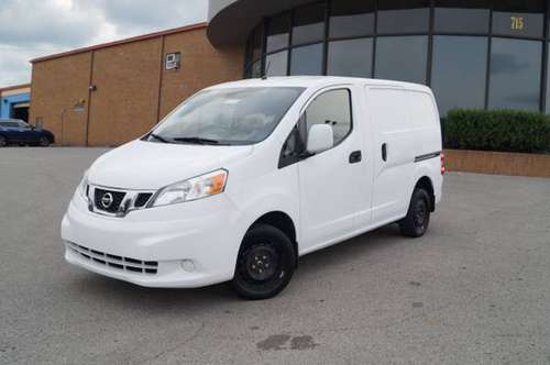 2017 *Nissan* *NV200 Compact Cargo* *2017 NISSAN NV 200 - cars &... for sale in Nashville, TN