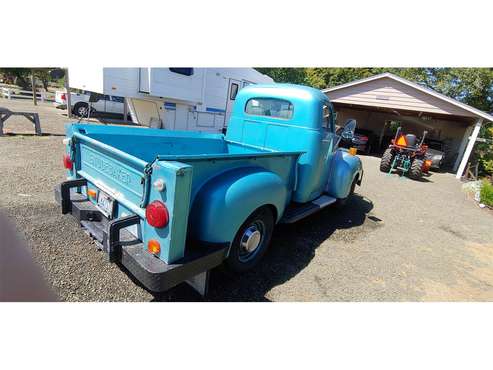 1947 Studebaker M5 for sale in Roseburg, OR