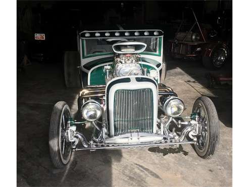 For Sale at Auction: 1930 Ford Model A for sale in Billings, MT