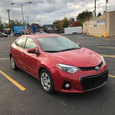 2015 Toyota Corolla for sale in Portland, OR