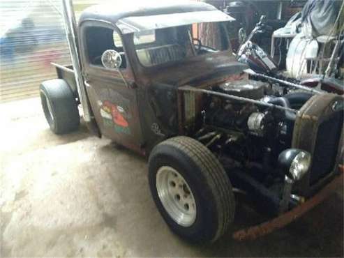 1946 Ford Rat Rod for sale in Cadillac, MI