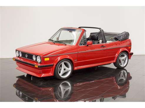 1980 Volkswagen Rabbit for sale in Saint Louis, MO