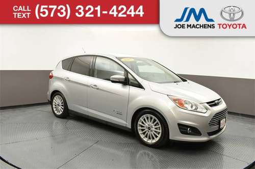2015 Ford C-Max Energi SEL for sale in Columbia, MO