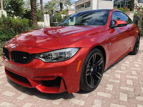 2016 BMW M4 for sale in Fort Lauderdale, FL