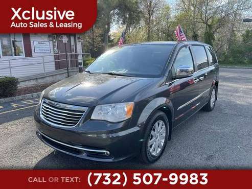 2011 Chrysler Town Country Touring-L Minivan 4D - - by for sale in Keyport, NJ