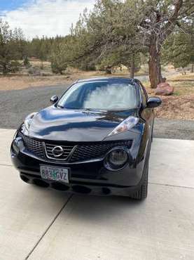 2011 NISSAN JUKE for sale in Bend, OR