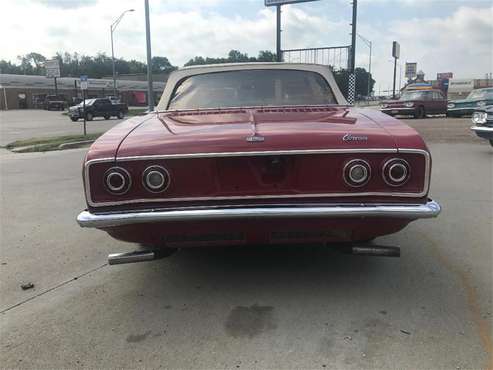 1965 Chevrolet Corvair for sale in Hastings, NE