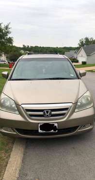 2005 Honda Odyssey for sale in Fenton, MO