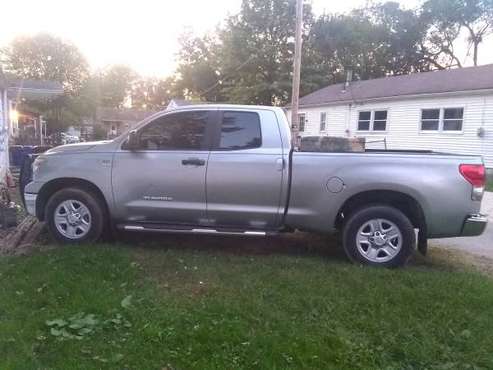 Toyota tundra for sale in Newton Falls, OH